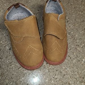 Dress shoe Boys size 6 toddler